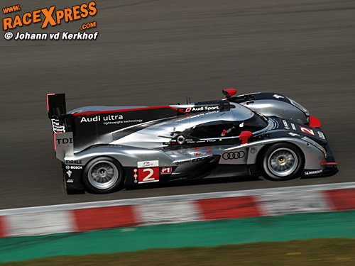 LE Mans